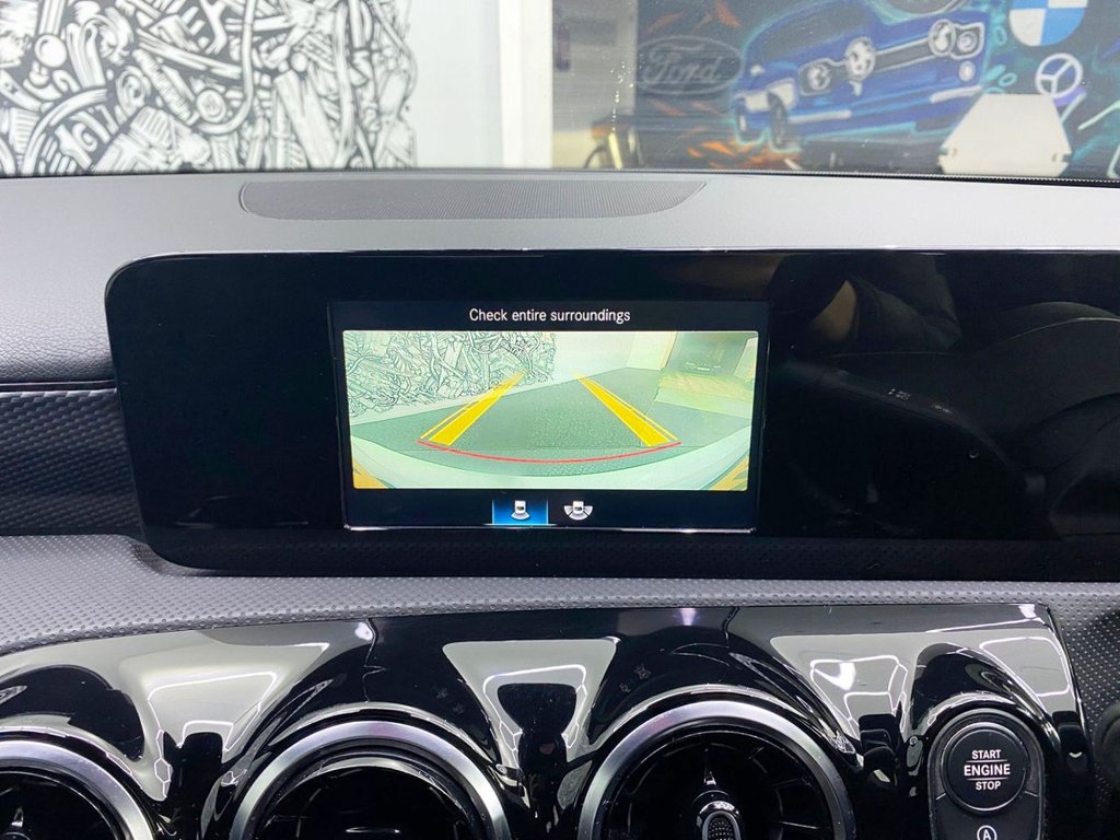 Used Mercedes-Benz A-Class 2021 for sale - 78068862: Photo 21