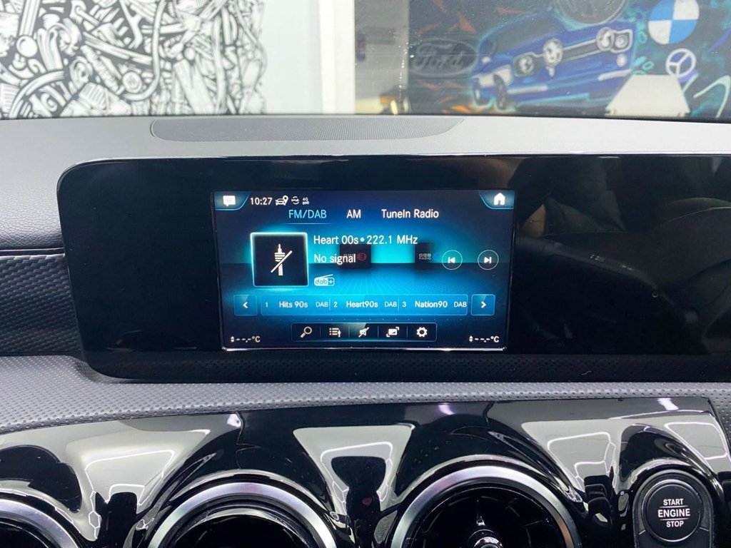 Used Mercedes-Benz A-Class 2021 for sale - 78068862: Photo 22