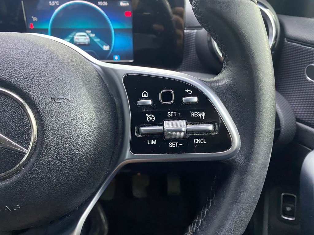 Used Mercedes-Benz A-Class 2021 for sale - 78068862: Photo 26