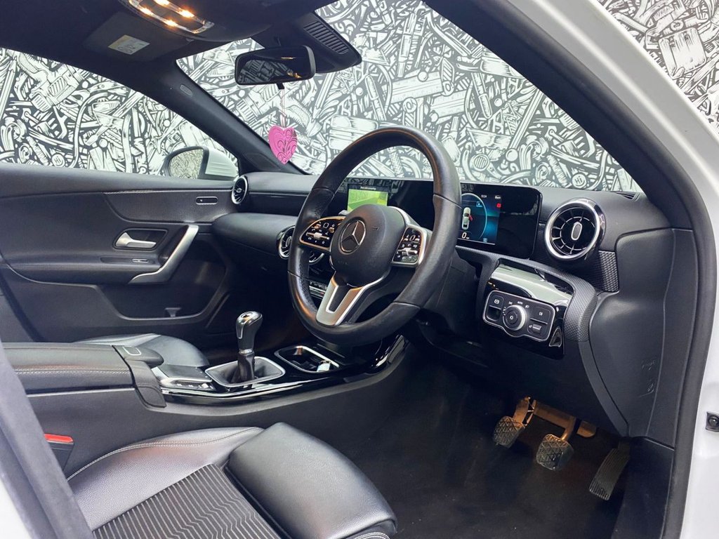 Used Mercedes-Benz A-Class 2021 for sale - 78068862: Photo 28