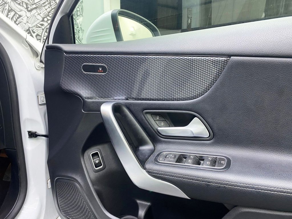 Used Mercedes-Benz A-Class 2021 for sale - 78068862: Photo 29