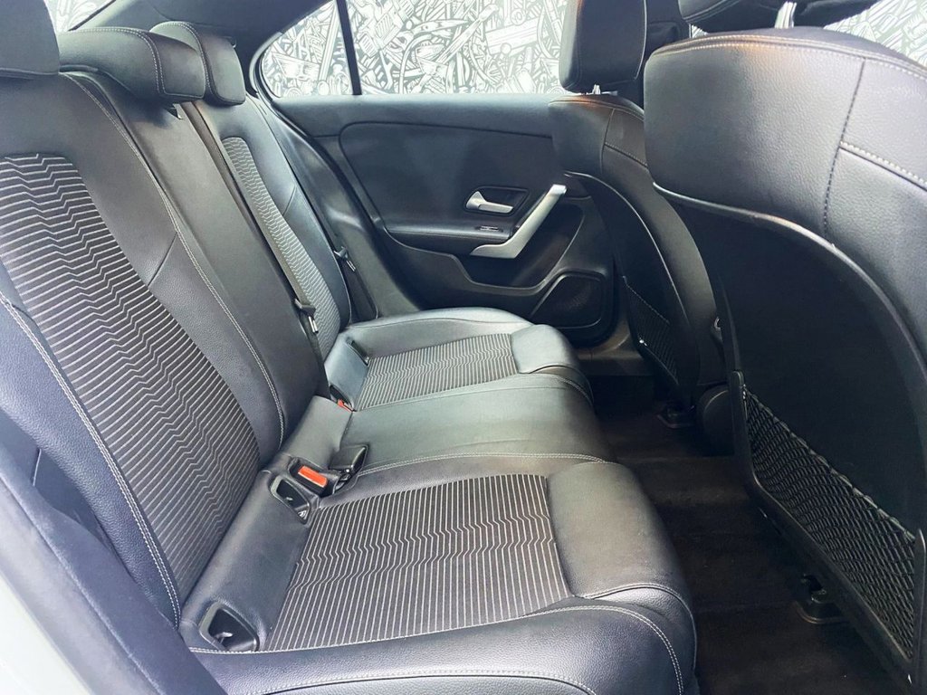 Used Mercedes-Benz A-Class 2021 for sale - 78068862: Photo 30