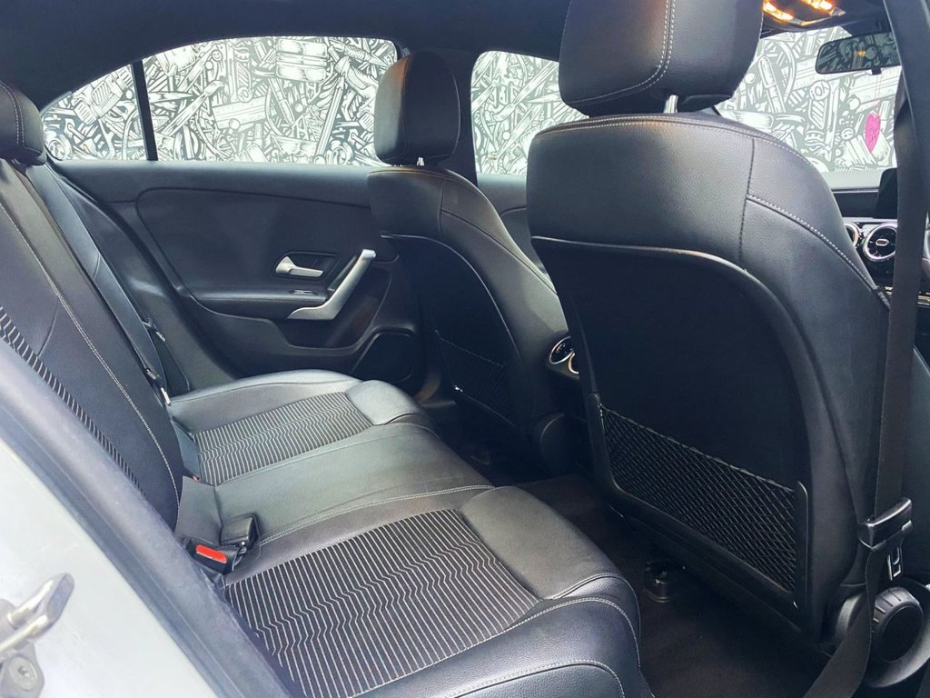 Used Mercedes-Benz A-Class 2021 for sale - 78068862: Photo 31