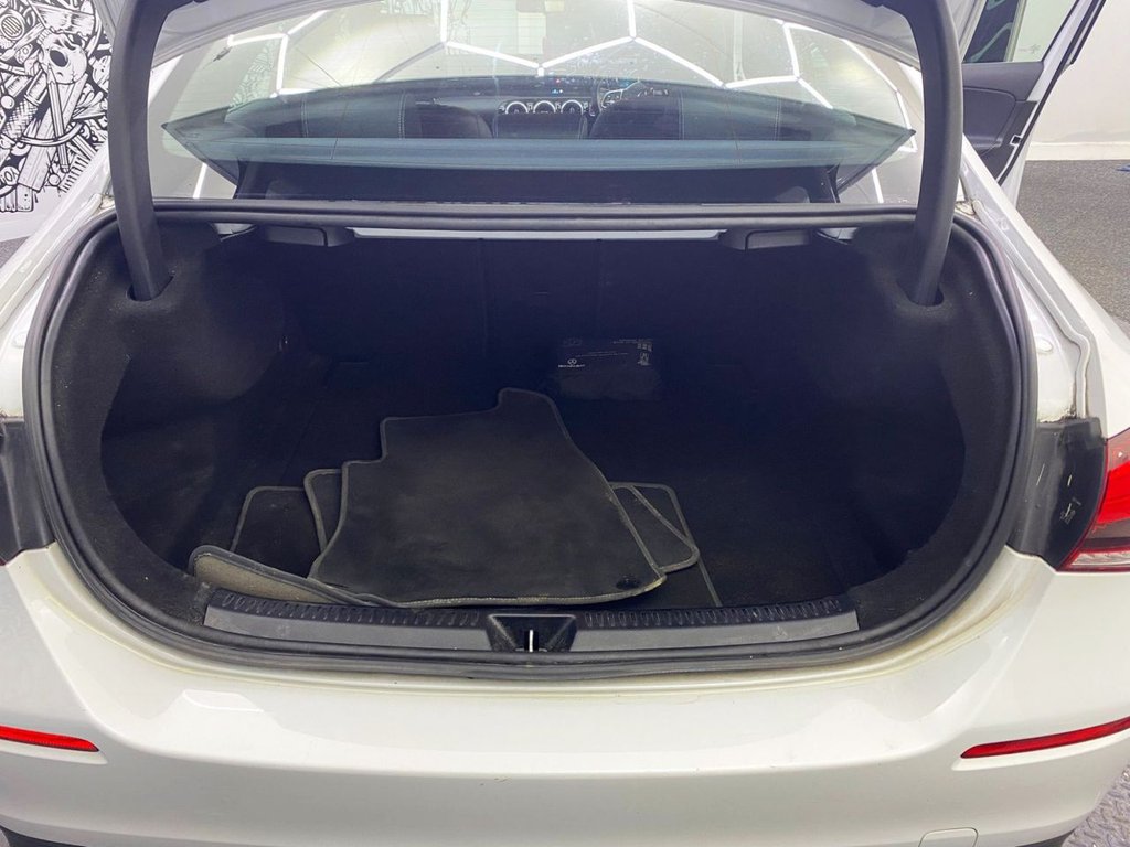 Used Mercedes-Benz A-Class 2021 for sale - 78068862: Photo 32