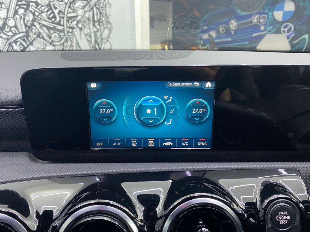 Used Mercedes-Benz A-Class 2021 for sale - 78068862: Photo 33