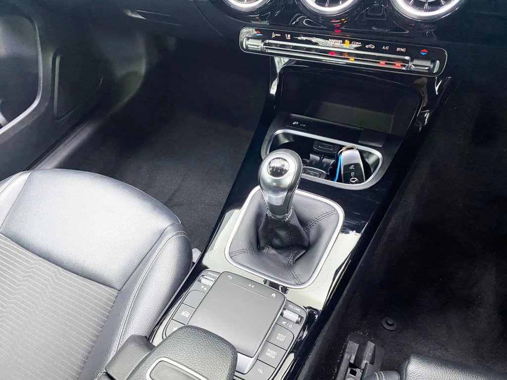 Used Mercedes-Benz A-Class 2021 for sale - 78068862: Photo 34