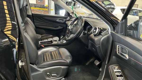Used MG MG HS 2021 for sale - 76235458: Photo 10