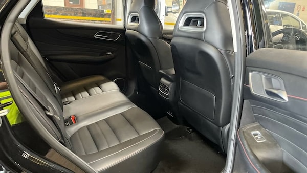 Used MG MG HS 2021 for sale - 76235458: Photo 11