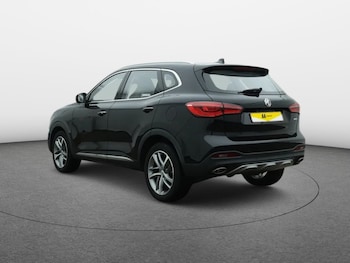 Used MG MG HS 2021 for sale - 76235458: Photo 3