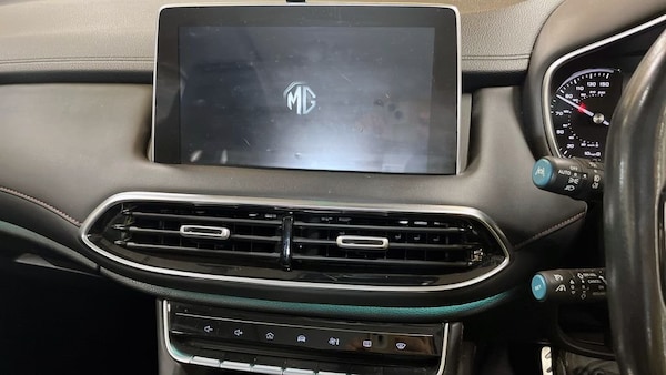 Used MG MG HS 2021 for sale - 76235458: Photo 8