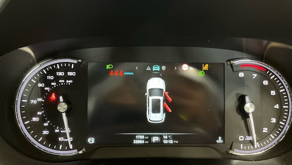 Used MG MG HS 2021 for sale - 76235458: Photo 9