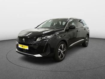 Used Peugeot 5008 2021 for sale - 75548157: Photo