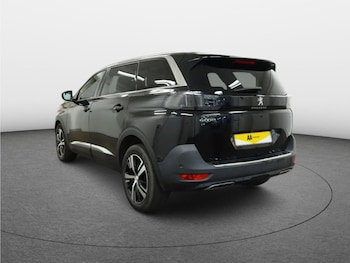 Used Peugeot 5008 2021 for sale - 75548157: Photo