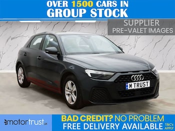 Used Audi A1 2023 for sale - 78702122: Photo