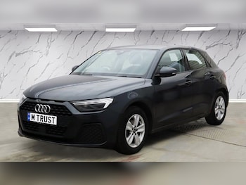 Used Audi A1 2023 for sale - 78702122: Photo