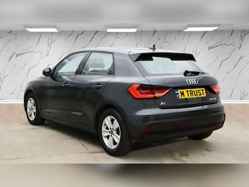 Used Audi A1 2023 for sale - 78702122: Photo