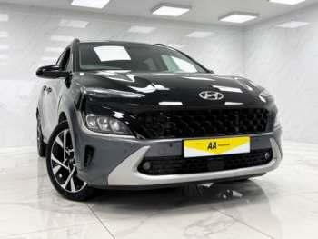 Used Hyundai KONA 2022 for sale - 74016282: Photo