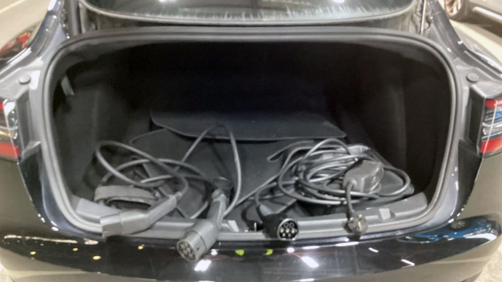Used Tesla Model 3 2021 for sale - 76148102: Photo 12