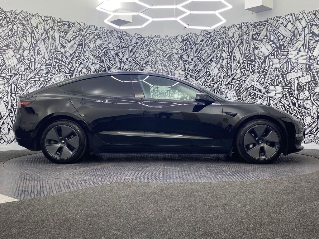 Used Tesla Model 3 2021 for sale - 76148102: Photo 14