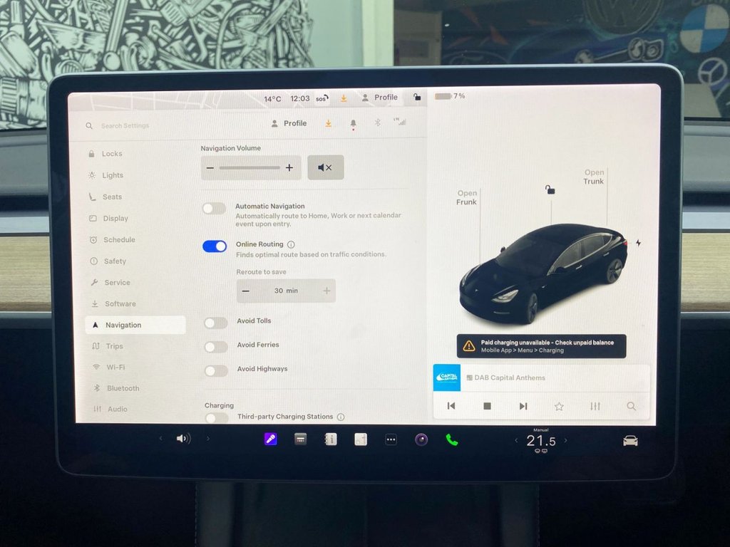Used Tesla Model 3 2021 for sale - 76148102: Photo 16