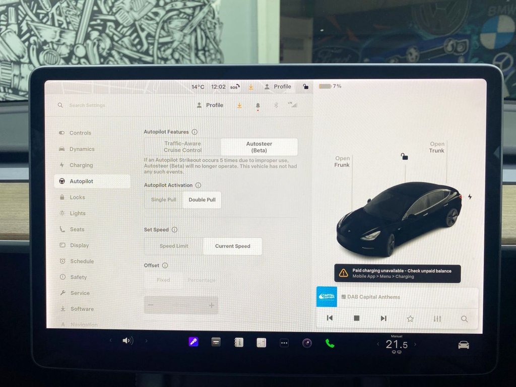 Used Tesla Model 3 2021 for sale - 76148102: Photo 17