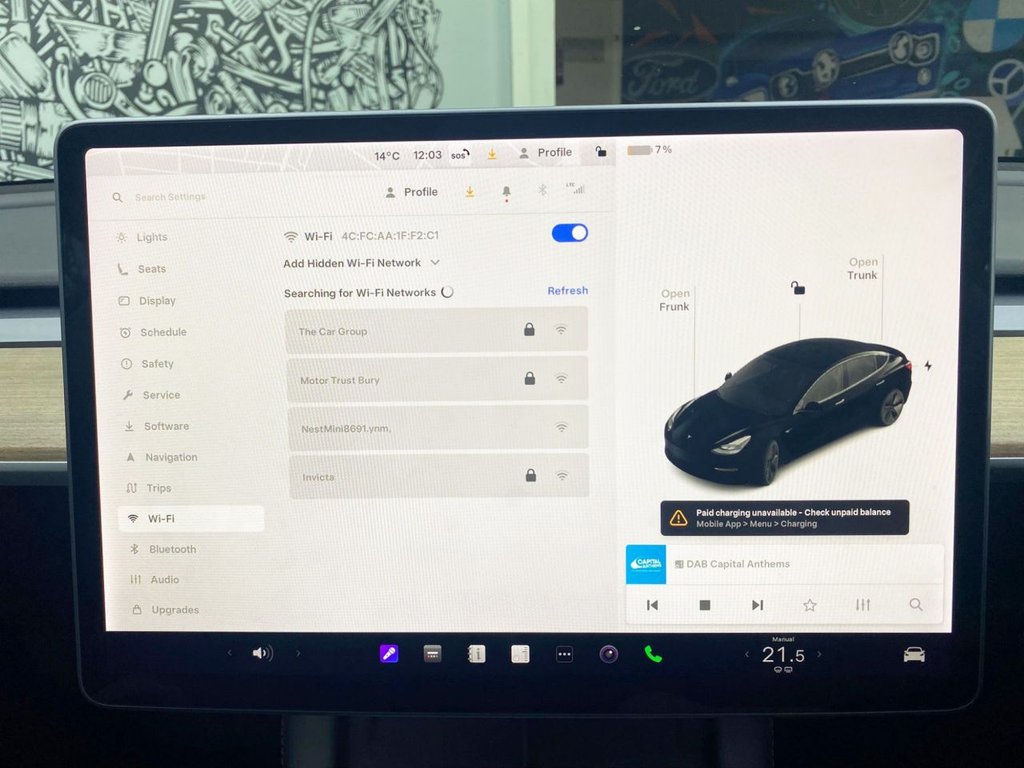 Used Tesla Model 3 2021 for sale - 76148102: Photo 18