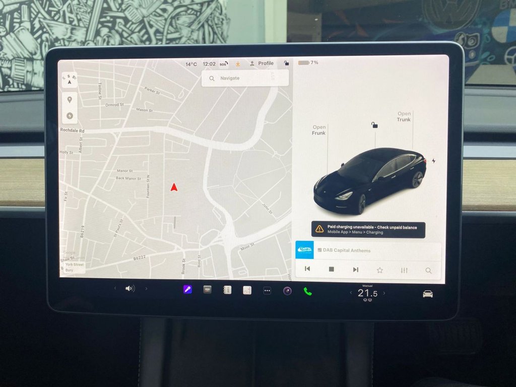 Used Tesla Model 3 2021 for sale - 76148102: Photo 19