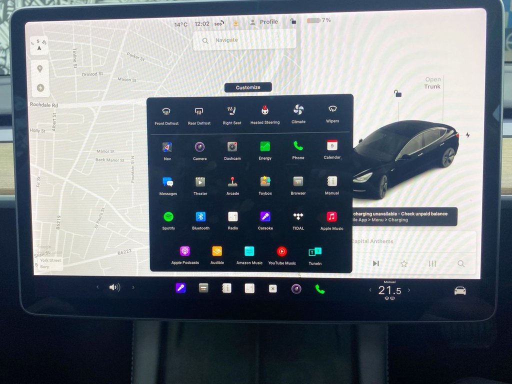 Used Tesla Model 3 2021 for sale - 76148102: Photo 20