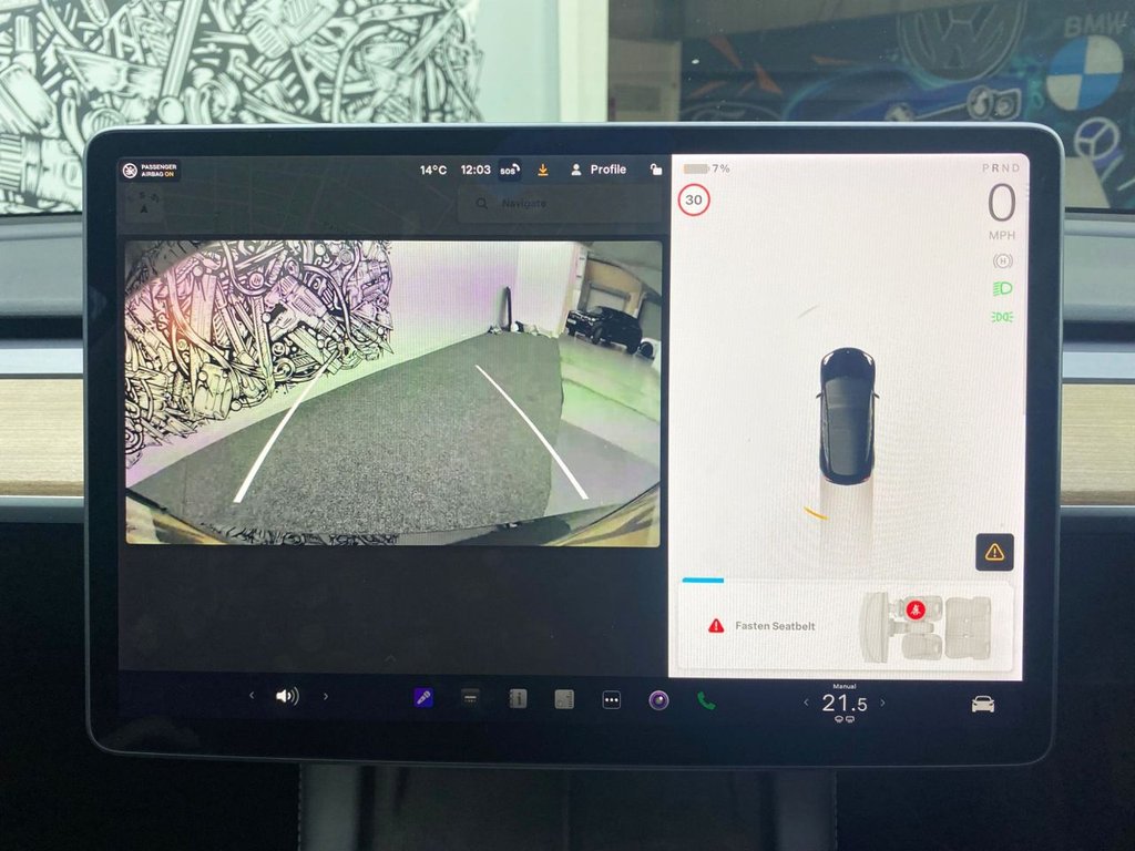 Used Tesla Model 3 2021 for sale - 76148102: Photo 21