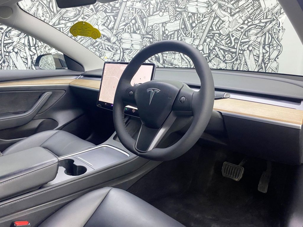 Used Tesla Model 3 2021 for sale - 76148102: Photo 25