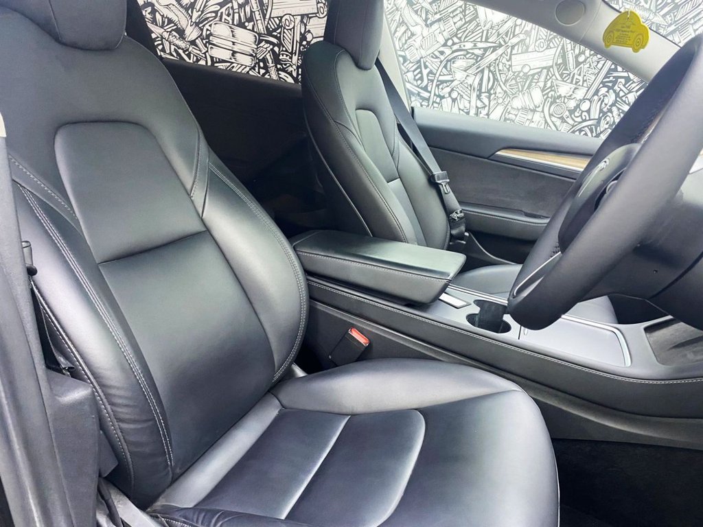 Used Tesla Model 3 2021 for sale - 76148102: Photo 26