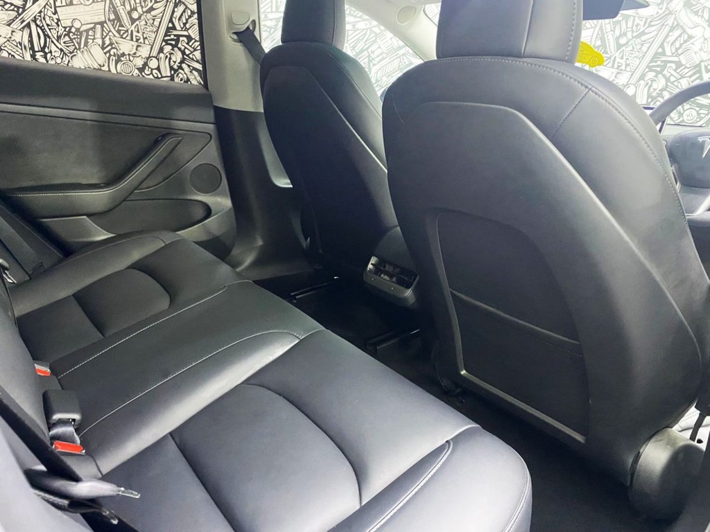 Used Tesla Model 3 2021 for sale - 76148102: Photo 27