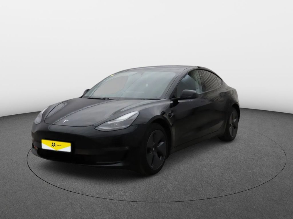 Used Tesla Model 3 2021 for sale - 76148102: Photo 3