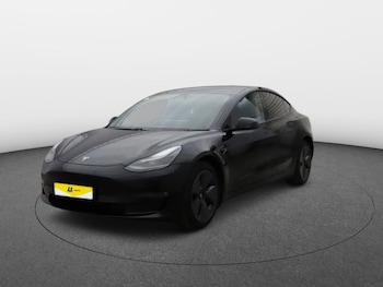 Used Tesla Model 3 2021 for sale - 76148102: Photo 3