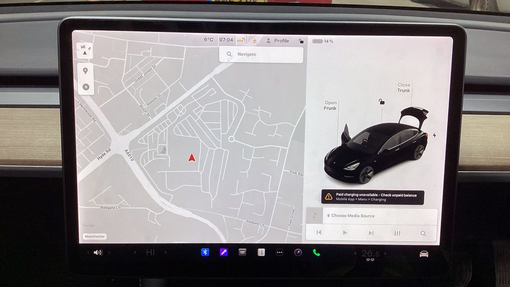 Used Tesla Model 3 2021 for sale - 76148102: Photo 8