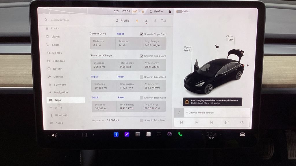 Used Tesla Model 3 2021 for sale - 76148102: Photo 9