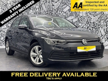 Volkswagen - Golf