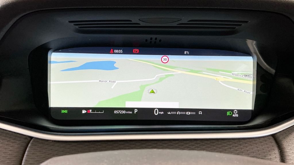 Used Land Rover Range Rover Evoque 2019 for sale - 78145131: Photo 11