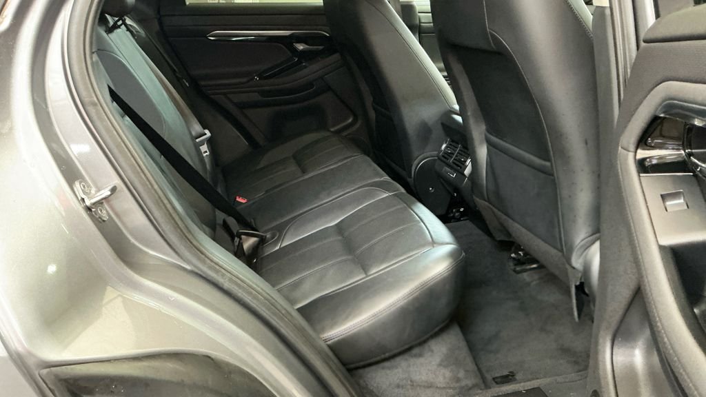 Used Land Rover Range Rover Evoque 2019 for sale - 78145131: Photo 12