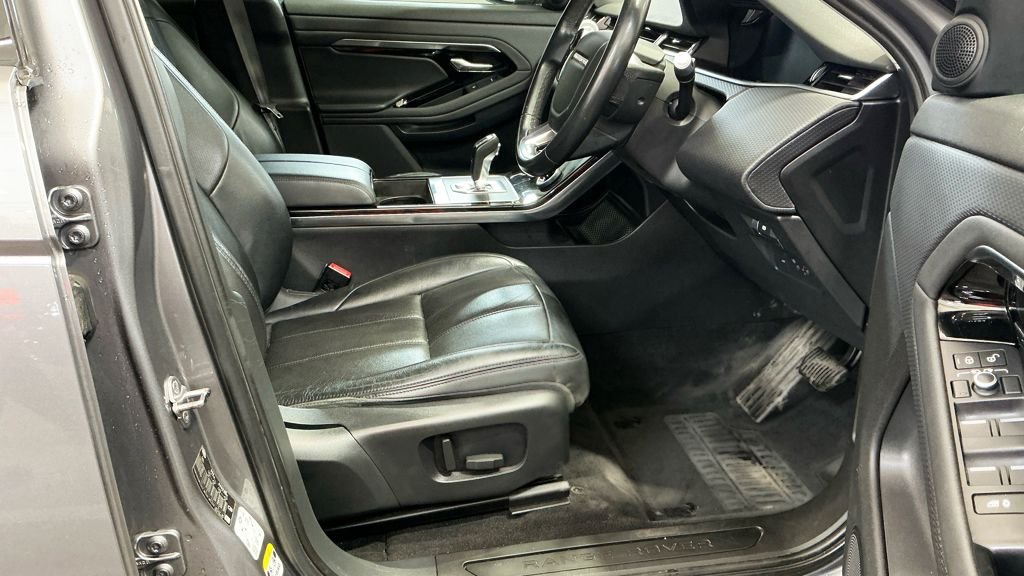 Used Land Rover Range Rover Evoque 2019 for sale - 78145131: Photo 13