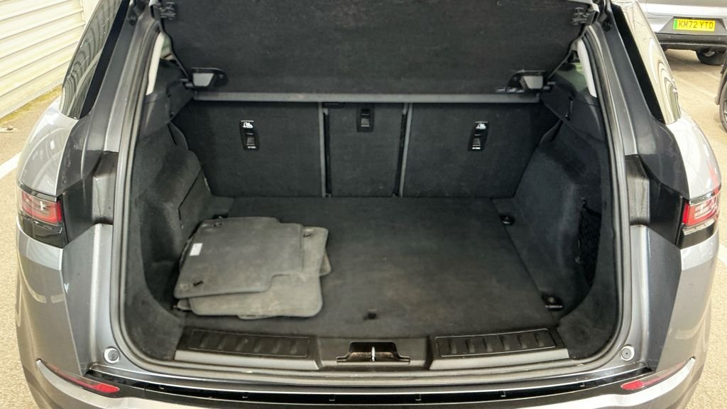 Used Land Rover Range Rover Evoque 2019 for sale - 78145131: Photo 14