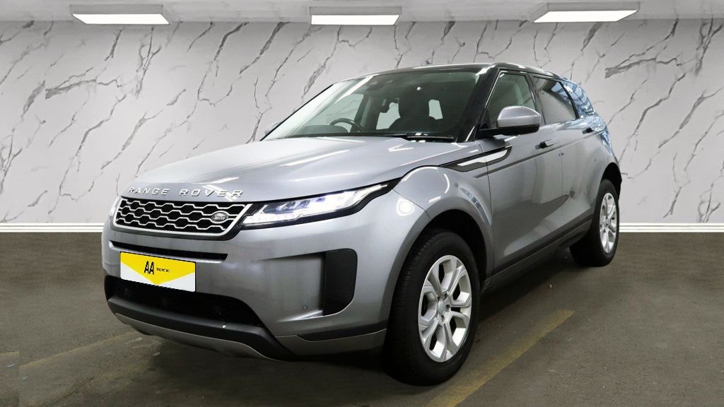 Used Land Rover Range Rover Evoque 2019 for sale - 78145131: Photo 4