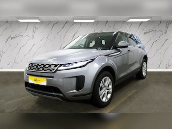 Used Land Rover Range Rover Evoque 2019 for sale - 78145131: Photo