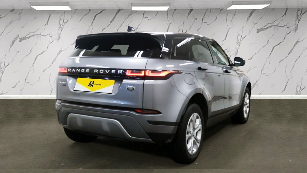 Used Land Rover Range Rover Evoque 2019 for sale - 78145131: Photo 6