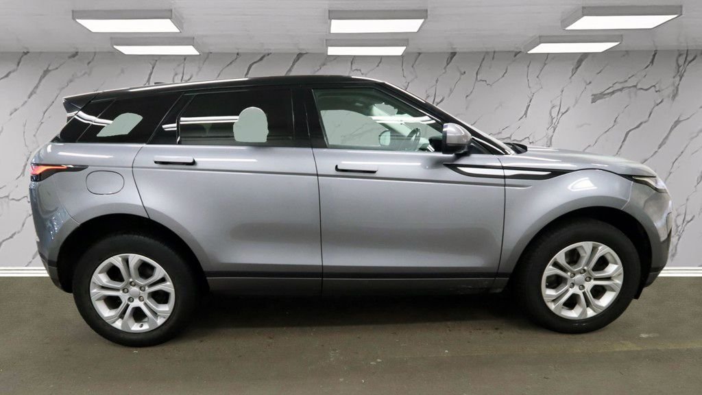 Used Land Rover Range Rover Evoque 2019 for sale - 78145131: Photo 7