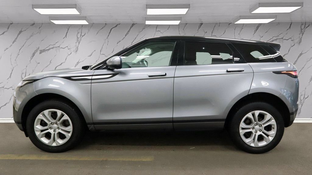 Used Land Rover Range Rover Evoque 2019 for sale - 78145131: Photo 8
