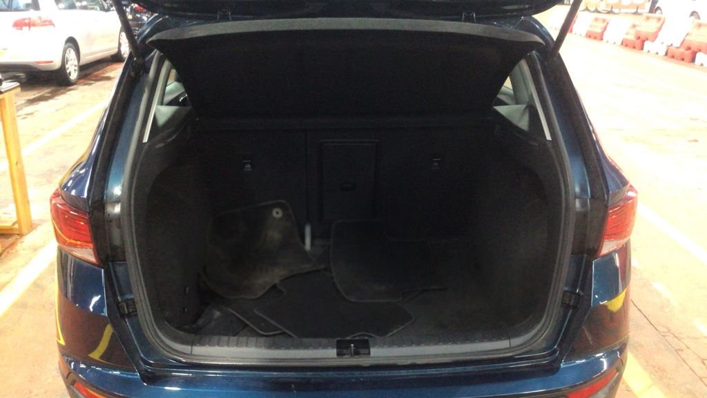 Used SEAT Ateca 2020 for sale - 77059631: Photo 12