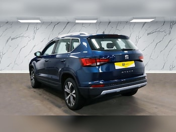 Used SEAT Ateca 2020 for sale - 77059631: Photo