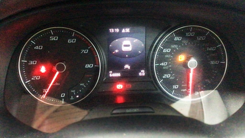 Used SEAT Ateca 2020 for sale - 77059631: Photo 9