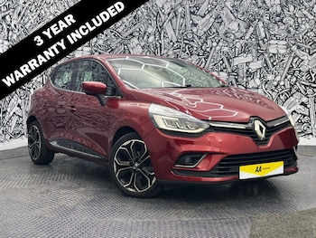 Renault - Clio